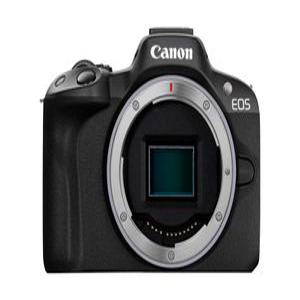 Canon 미러리스 일안 카메라 EOS R50 바디(렌즈 없음) 블랙APS-C약 375 g EOS R50 BK