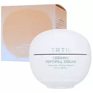 티르티르 티알티알 도자기 펩티필 크림 50ml