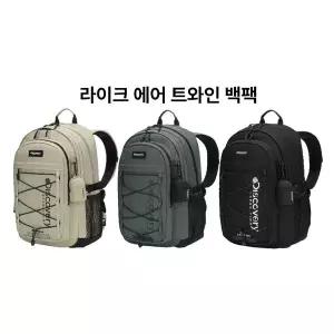 갤러리아 [광교점][25N][디스커버리]라이크 에어 트와인 백팩(DXBK0075N)