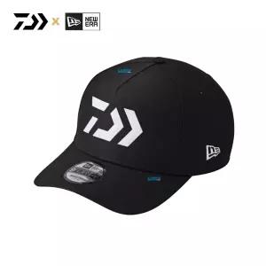 다이와 뉴에라 콜라보 심플 볼캡 DC-6215NK 낚시 피싱 레저 모자