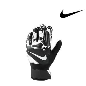 나이키 MATCH JUNIOR GK GLOVE - HQ0258-010/골끼퍼/장갑/골키파/용품/골키퍼/글러브/도구/보호/골키퍼용