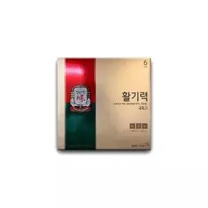정관장 활기력 20ml x 16개입 2개-GTJ