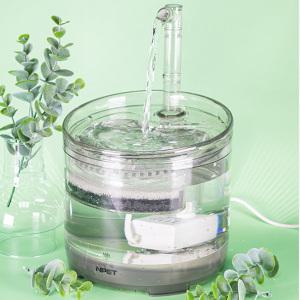 펫메이드 엔펫 미니정수기 1.5L