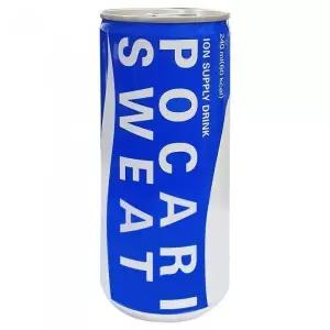 [동아오츠카] 포카리스웨트 240ml x 60캔