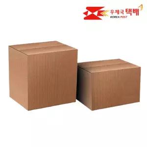 택배 박스 주문 제작 구매 대형 소형 쇼핑몰 무지 우체국 5호 6호 종이 상자