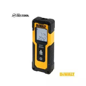 디월트 DWHT77100-XJ 거리측정기 30M 컴팩트 사이즈