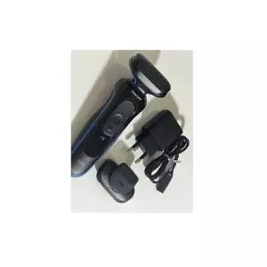 -ku- 브라운 전기면도기 New 시리즈5 52-B1200s 블루
