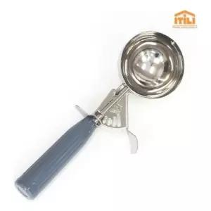 이딜리 아이스크림 셔터기 08호 스쿱 스푼 뜨개 디퍼/요리도구/소프트/가정용/저울/도구/스쿠프/스쿠퍼/얼