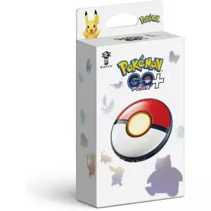 포켓몬 GO Plus 플러스 포켓몬 고 스마트폰 안드로이드 iOS 호환