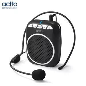 엑토 가이드 메가폰스피커 MIC-09/가이드마이크