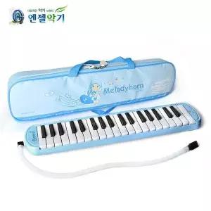 [에이치플러스몰]엔젤 멜로디언 AM-P37 (블루)