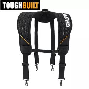 터프빌트 경량 엑스반도 TB-CT-51G 작업멜빵 공구벨트