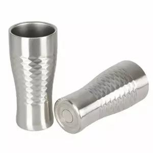 콜드컵 EC23ER11 스텐컵 보냉컵 450ml 텀블러 맥주컵 음료컵 투명컵 아이스컵 플라스틱컵 커피컵