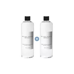 알래스카 내추럴 토너 500ml 2개 (수분공급)