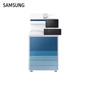 (GO2) 삼성 SL-X9400LX(F) A3 컬러 레이저 복합기 40매 팩스 토너포함