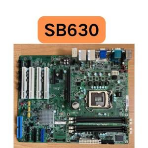 리퍼브 DFI  컨트롤 컴퓨터 마더보드 SB630