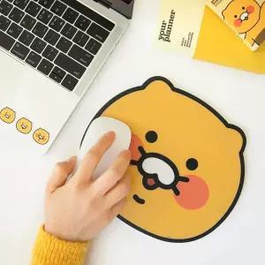 금비가 춘식이 마우스 패드 카카오프렌즈굿즈 PC용품 게이밍마우스패드