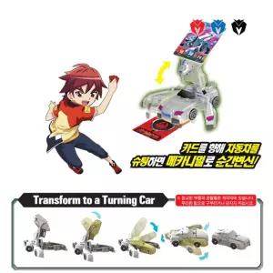 터닝메카드컴팩트 터닝메카드 메카니멀 크랑 컴팩트 유아선물 영유아장난감 어린이날선물