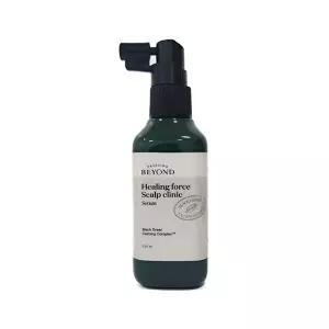 [셀러허브 1][비욘드] 비욘드 힐링포스 스캘프 클리닉 세럼 120ml (14853356)