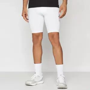 아디다스 TECHFIT 컴프레션 쇼트 레깅스_S IW5838