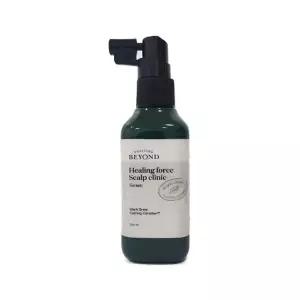 [비욘드] 비욘드 힐링포스 스캘프 클리닉 세럼 120ml