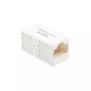 CAT6 커플러 RJ45 8P8C 랜선 랜케이블 커넥터 연장 잭