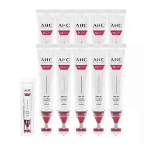 [셀러허브 1]AHC 아이크림 시즌14 풀 리프트 T괄사 리프팅 40ml 10개+샘플 (44879570)