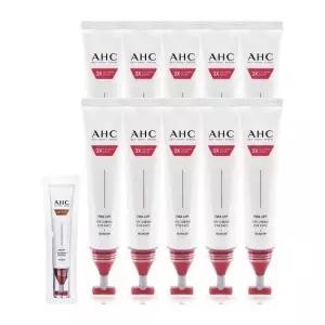 AHC 아이크림 시즌14 풀 리프트 T괄사 리프팅 40ml 10개+샘플