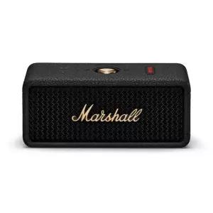 마샬 엠버튼3 블루투스 스피커 휴대용 Marshall Emberton 캠핑 무선 방수