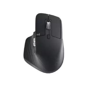 로지텍 코리아 공식 MX MASTER 3S bluetooth edition 무선 마우스
