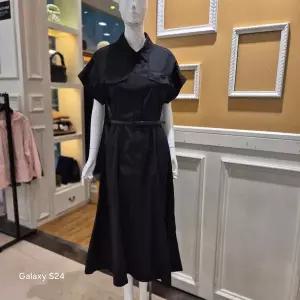 [하프클럽/BCBG]BCBG 올앤썬드리 가을25 아이드 원피스 A5F7O610