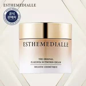(에스떼미알레) 플라센타 오리지날 뉴트리션크림 50ml