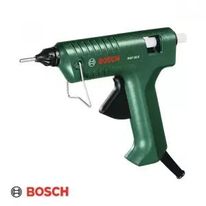 BIGHAPPY 보쉬 글루건 PKP18E 200W 강력 핫멜트건 실리콘 접착제 본드총