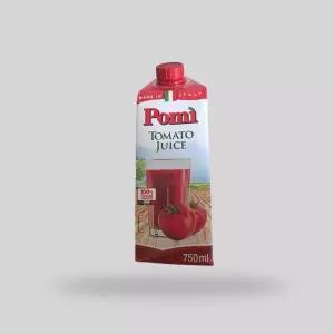 [포미] 포미 토마토주스 무설탕 무가당 착즙 750ml x 12개