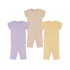 [아가방][더센트럴] 아가방 여름 츄잉반소내의(BEIGE,YELLOW,PURPLE)_01T357616
