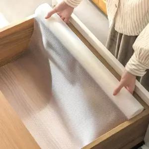 주방 싱크대바닥서랍깔개 싱크대 커피머신매트 화장대 매트 신발장 서랍장 시트