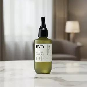 려 루트젠 탈모증상전문케어 두피에센스 80ml 1개