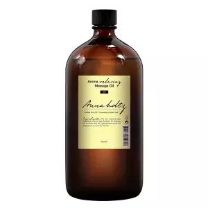파라벤X미네랄오일X 아로마 릴렉싱 마사지오일 1000ml