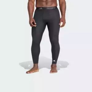 아디다스 adidas 테크핏 컴프레션 트레이닝 롱 레깅스 IN5590