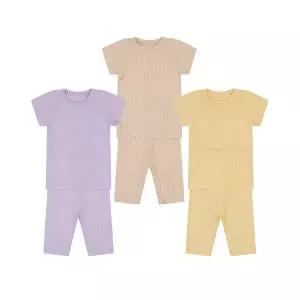 [롯데백화점]아가방 츄잉반소내의(BEIGE,PURPLE,YELLOW)01T357616