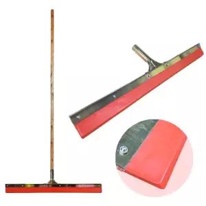 슈마켓 고무밀대 지하철밀대75cm 니스목봉120cm세트