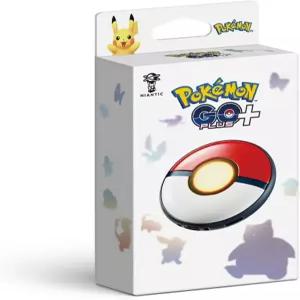 Pokemon GO Plus + 포켓몬고 플러스 플러스 PMC-A-WNSAA NSW