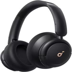 사운드코어 Q30 by Anker 하이브리드 액티브 노이즈 캔슬링 헤드폰 멀티 모드 고해상도 오디오 앱을 통한