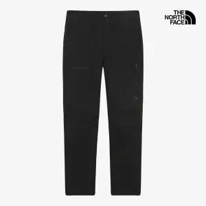 [노스페이스] 남성 베이신 팬츠 BLACK NP6NS29A