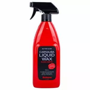 불스원 카나우바 고광택 왁스 600ml(221377)