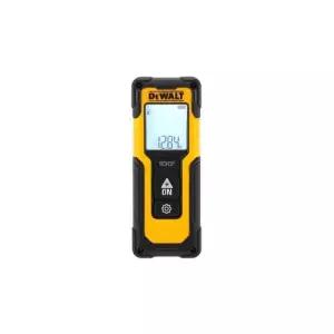 디월트 측정 레이저거리측정기 DWHT77100-KR (30M)