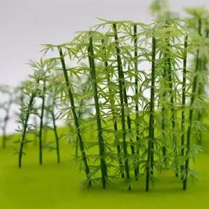 (포레스) 대나무모형(3종)/어린이/유아/아동/키즈/학생/교사/취미/건축/공예/공방/수업/미술/체험/학습