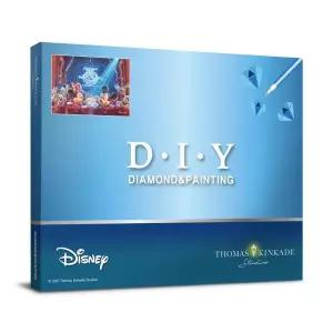 [아트박스]/퍼즐 라이프 [Disney] 디즈니 미키마우스 90주년 보석십자수 DT5003
