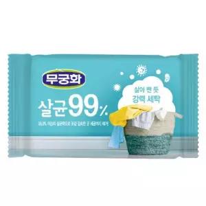 무궁화 New 살균비누 230g x 32개 (1BOX)