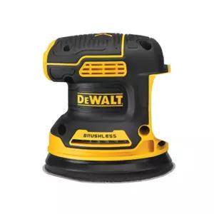 디월트 충전원형샌더 DCW210N 샌딩기 (18V/20V) 본체만